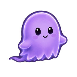 Haunt, the violet phantom