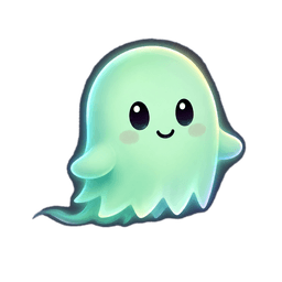 Soft Mint, the mint phantom